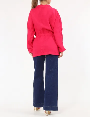 Jacheta Zara, magenta
