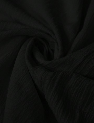 Rochie medie SHEIN, negru