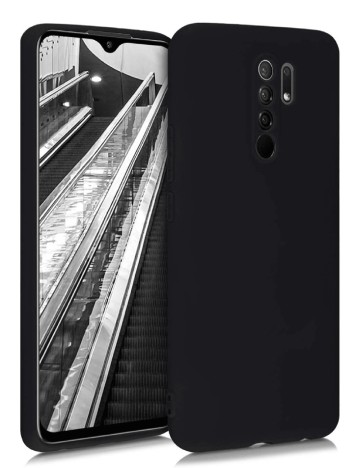 Husa Redmi 13C 5G SHEIN, negru