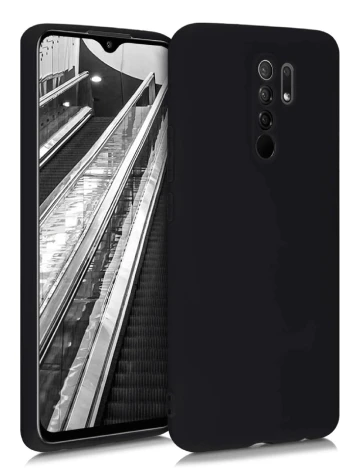 Husa Redmi 13C 5G SHEIN, negru