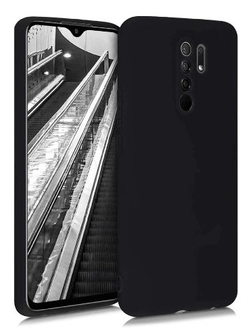 Husa Redmi 13C 5G SHEIN, negru