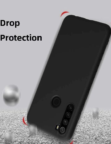 Husa Redmi 13C 5G SHEIN, negru