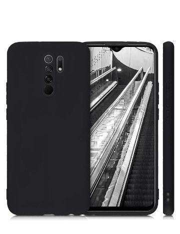 Husa Redmi 13C 5G SHEIN, negru