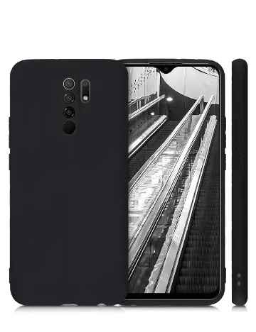 Husa Redmi 13C 5G SHEIN, negru