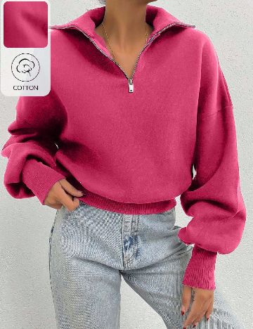 Bluza SHEIN, roz
