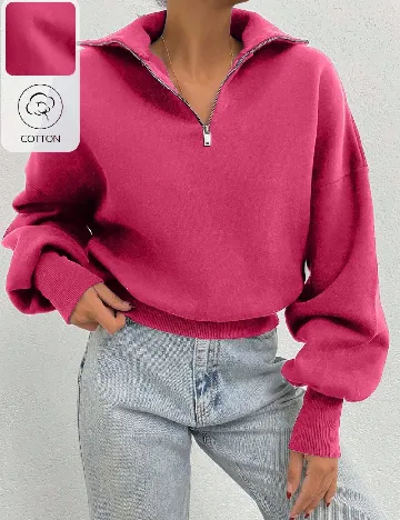 Bluza SHEIN, roz