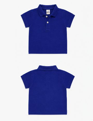 Tricou Zara, albastru