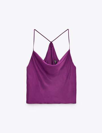 Maiou Zara, mov, M