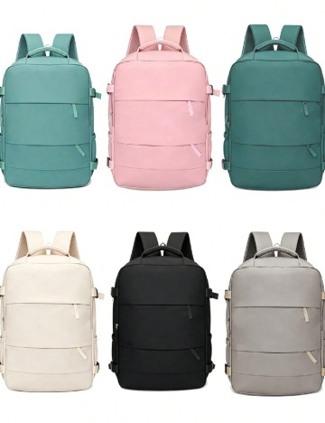 Rucsac SHEIN, ecru