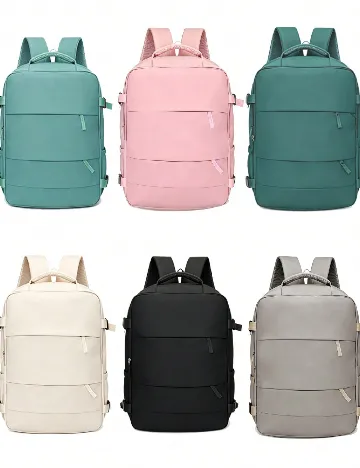 Rucsac SHEIN, ecru
