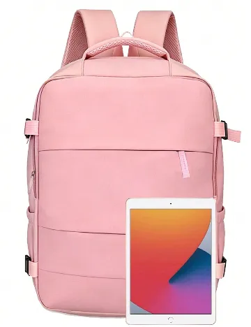 Rucsac SHEIN, ecru