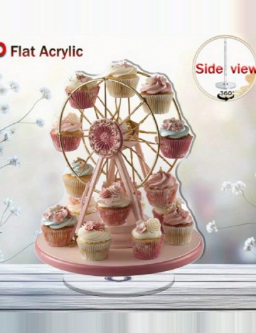 Accesoriu decorativ SHEIN, mix culori