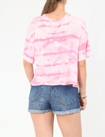 Tricou Bershka, roz