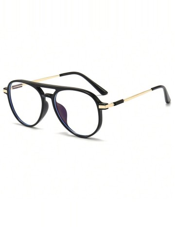 Ochelari cu dioptrii, +2.50 SHEIN, negru