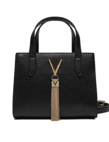 Geanta Valentino, negru