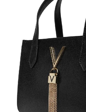 Geanta Valentino, negru