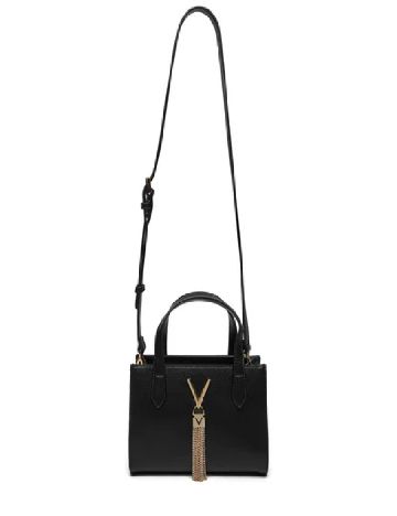 Geanta Valentino, negru