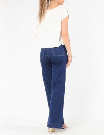 Bluza Zara, floral print