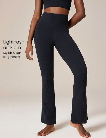 Colanti GLOWMODE, negru