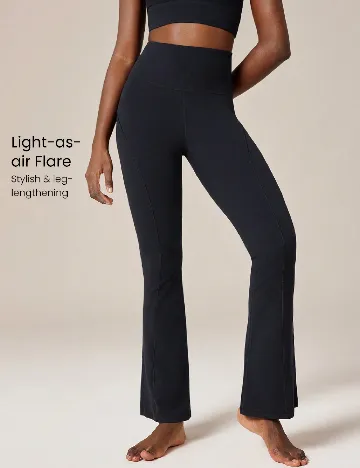 Colanti GLOWMODE, negru