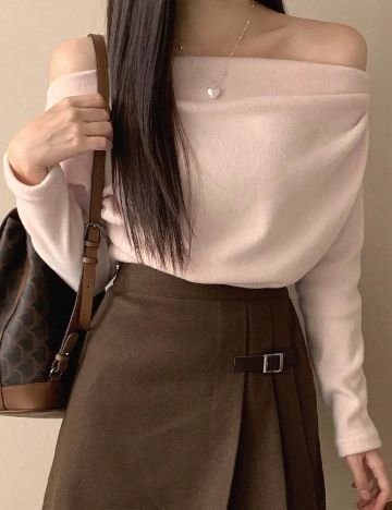Bluza Dazy, crem