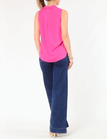 Camasa Bershka, roz