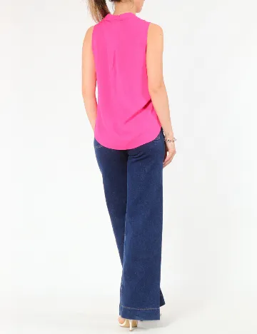 Camasa Bershka, roz