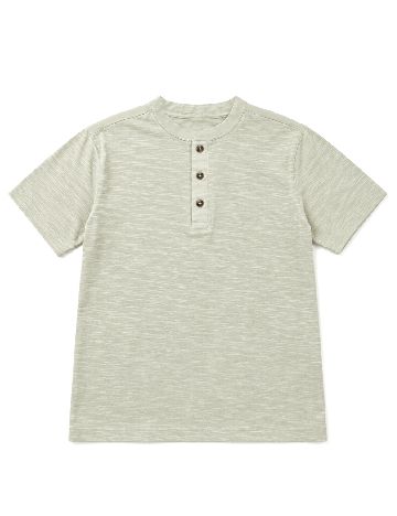 Tricou Zara, verde