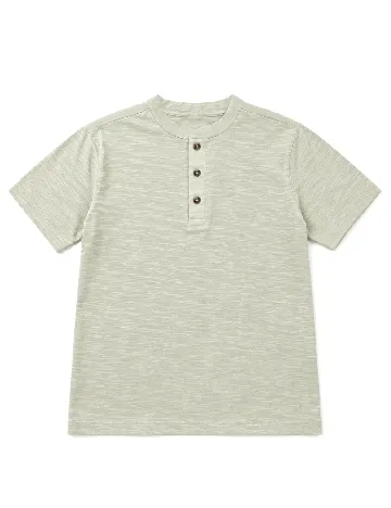 Tricou Zara, verde
