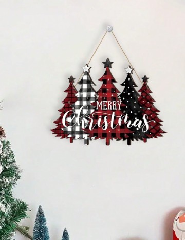 Accesoriu de Craciun SHEIN, mix culori
