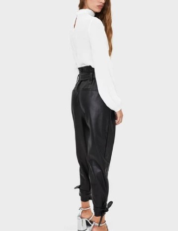 Bluza Bershka, alb