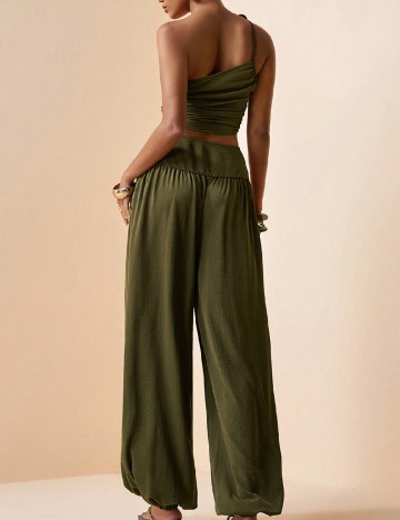 Compleu SHEIN, verde