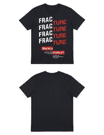 Tricou Bershka, negru