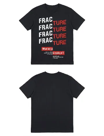 Tricou Bershka, negru