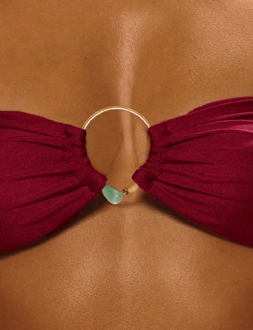 Sutien de baie Musera, grena