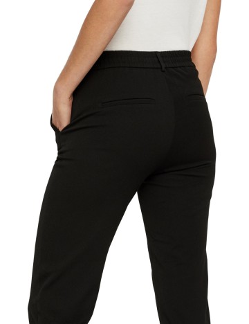 Pantaloni Vero Moda, negru