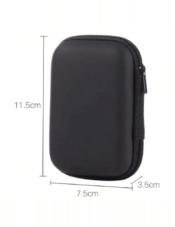 Organizator SHEIN, negru