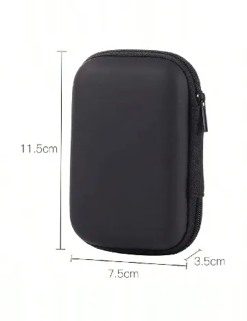 Organizator SHEIN, negru