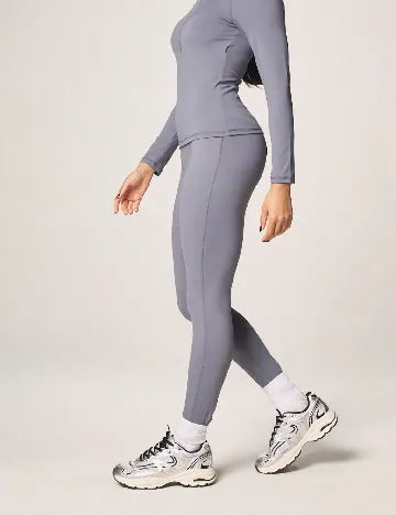 Colanti Missguided, albastru