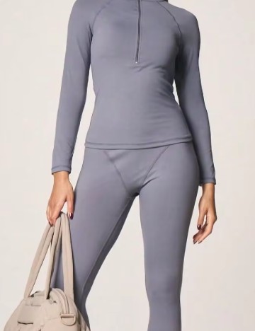 Colanti Missguided, albastru