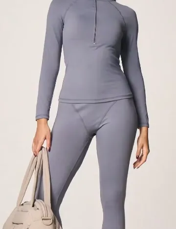 Colanti Missguided, albastru