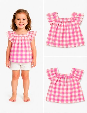 Bluza Zara, roz