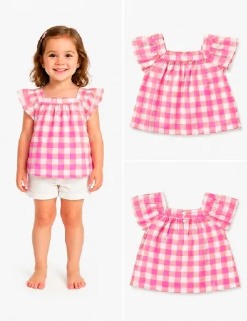 Bluza Zara, roz