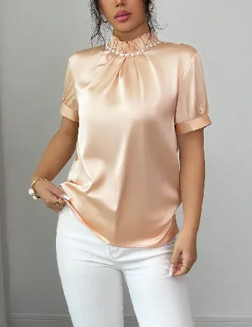 Bluza SHEIN, crem