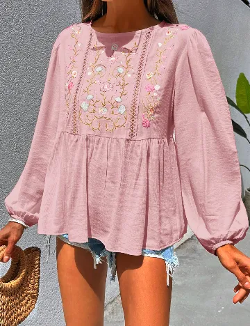 Bluza SHEIN, roz