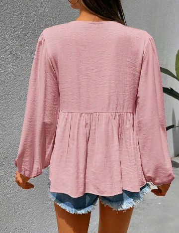 Bluza SHEIN, roz