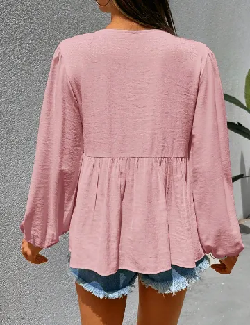 Bluza SHEIN, roz