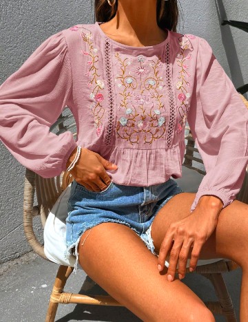 Bluza SHEIN, roz