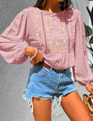 Bluza SHEIN, roz