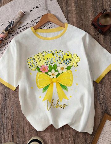 Tricou SHEIN, alb